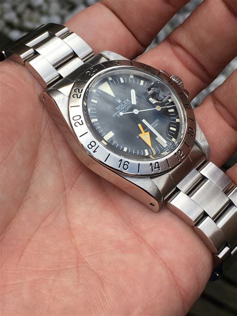 rolex 1655 for sale.